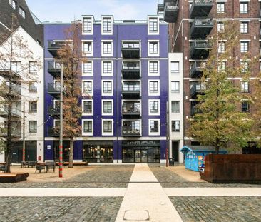 Studio to rent - Photo 3