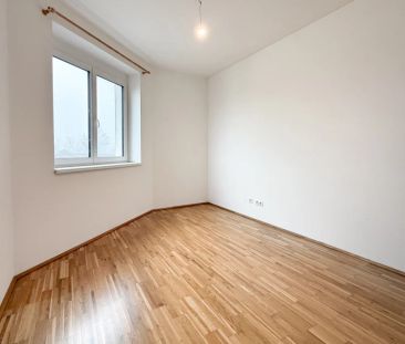 Zentrale 3-Zimmer-Wohnung mit Balkon in Tulln - Foto 1