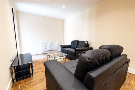 3 bed Apartment 33 Ecco - Photo 2