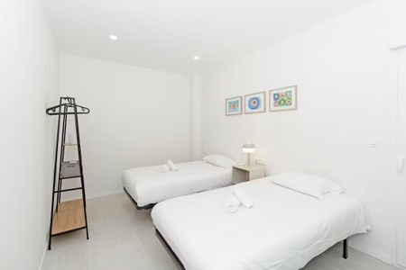 Carrer del Doctor Josep Juan Dómine, Valencia, Valencian Community 46011 - Photo 4