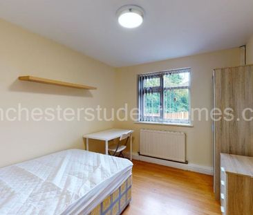 Yew Tree Road, Manchester, M14 6BS - Photo 6