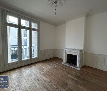 Location Appartement 4 pièces 88m² SOISSONS 02200 - Photo 4