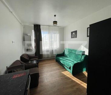 Garsoniera, 25 mp, centrală termică, zona Traian Vuia - Photo 3