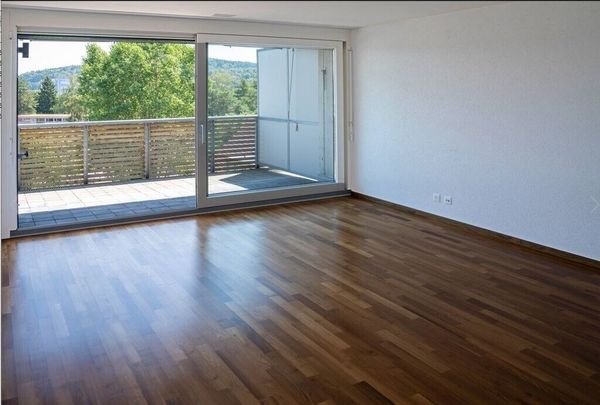 Attic apartment with terrace and view - Photo 1
