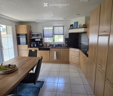 Nachmieter gesucht: günstige 4.5 Zi Erdgeschosswohnung mit Garten - Photo 4