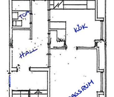 Annelundsgatan 7 A, Kävlinge - Photo 2