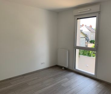 Location Appartement 2 Pièces 42 m² - Photo 4