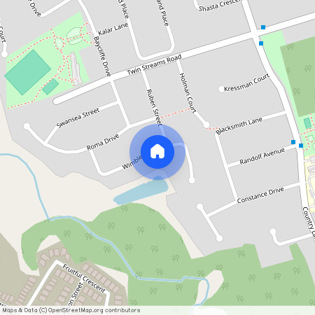 33 Wimbledon Court, Whitby