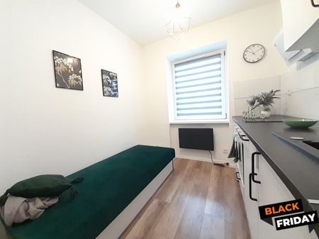 Chorzów ul. Augustyna Świdra - Zdjęcie 2