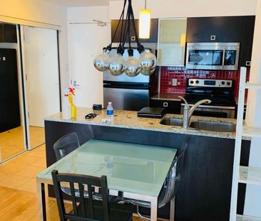 For Lease - 38 Grenville Street Unit# 3301, Toronto, Ontario - Photo 5