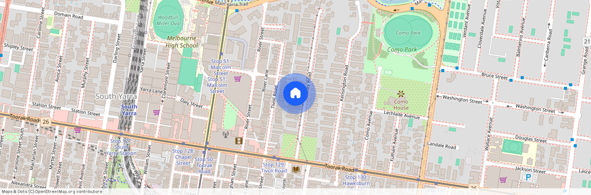 11/15 Rockley Road, South Yarra