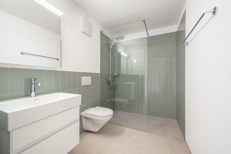 Modern 1.5 room apartment - in the heart of Zurich - Foto 4