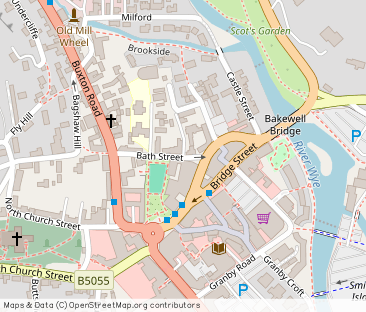 Bath Street, Bakewell - Photo 1