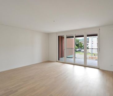tolle 1.5-Zimmerwohnung - Foto 1