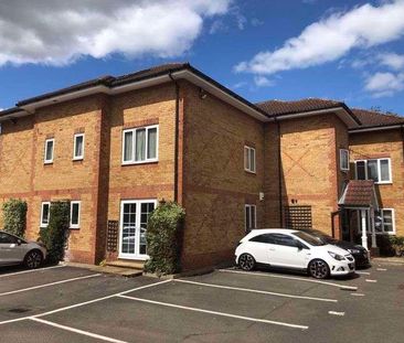 Ronald Court, Oakwood Road, Bricket Wood, St. Albans, Hertfordshire... - Photo 5