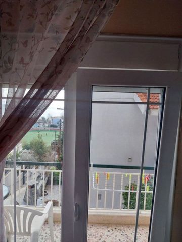 Studio/Γκαρσονιέρα για ενοικίαση Κηπούπολη (Καβάλα) - Φωτογραφία 5
