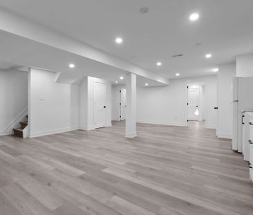 For Lease - 17 OLD COACH Road Unit# LOWER, St. Catharines, Ontario - Photo 3