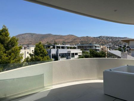 Διαμέρισμα για ενοικίαση Γλυφάδα - Φωτογραφία 5