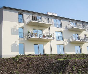 Wohnung in Röschitz - Photo 1