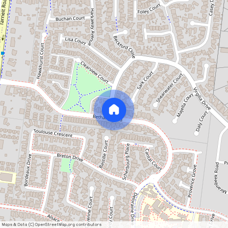 163 Virgilia Drive, Vic 3029, Hoppers Crossing