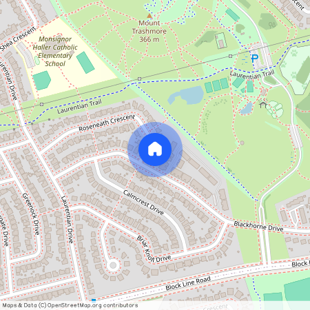 8 ROSENEATH CRESCENT, Kitchener