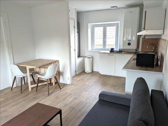 Appartement 89100, Sens - Photo 1