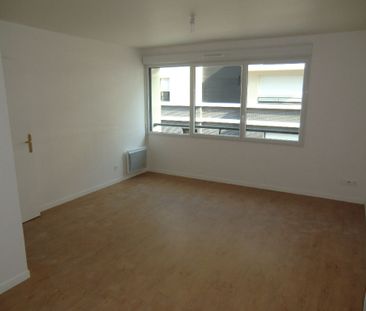 Location Appartement 2 pièces 40m² ROUEN 76000 - Photo 4