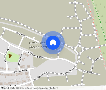 Oriens Field, Scarborough - Photo 1