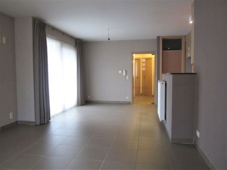 Prachtig appartement v 80m² gelegen op de eerste verdieping met terras van 3m². - Photo 5