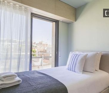 2 room luxury Flat for rent in Barcelona, Spain - Photo 5