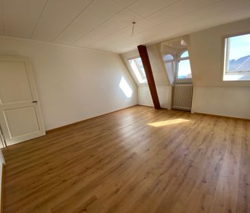 1 Zimmer, 25 m², 5. Stock - Photo 5