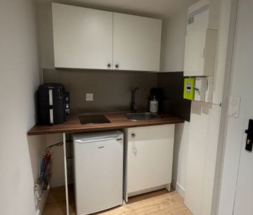 Appartement 1 pièce 23 m² centre ville Trets - Photo 4