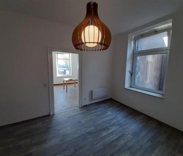 Renoviertes Appartement in Zentrumsnähe von Welkenraedt - Foto 1