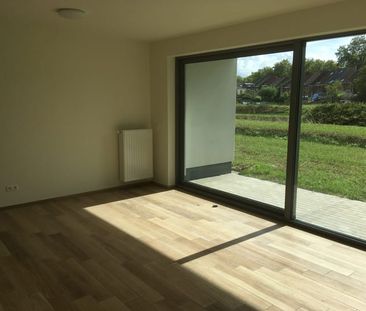 Appartement te huur - Foto 1