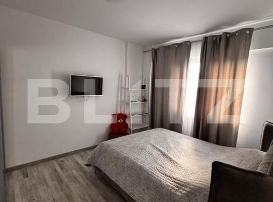 Apartament 3 camere Happy Residence 2 - Photo 1