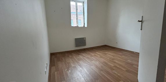 Location Appartement 3 pièces 53m² ROUBAIX 59100 - Photo 2