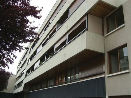 Résidence La Terrasse 63 avenue Joseph Claussat, 63400, Chamalieres - Photo 2