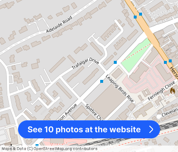 Walton On Thames, KT12 - Photo 1