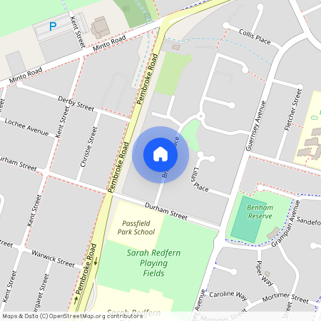3A, Brennan, Place, Minto, 2566, New South Wales