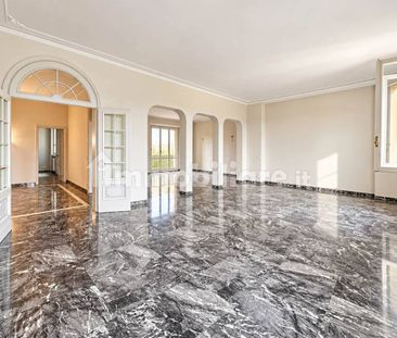 Appartamento Lungarno Amerigo Vespucci 32, Borgo Ognissanti - Il Prato, Firenze - Photo 4