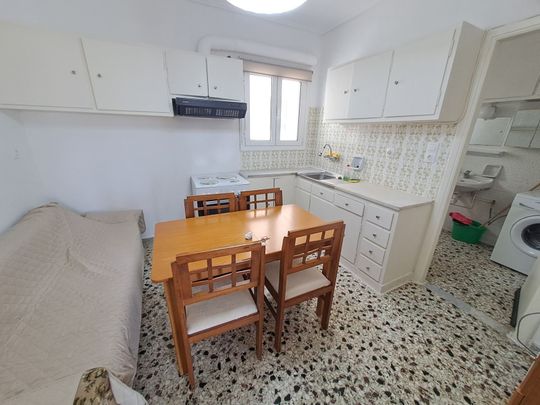 Διαμέρισμα για ενοικίαση Κέντρο (Κάρυστος) - Photo 1