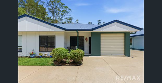 Two bedroom Villa with air conditioning. - Photo 1