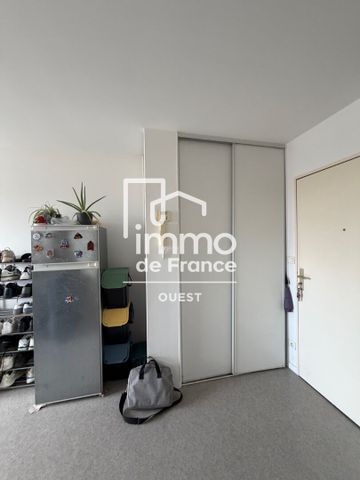 Location Appartement 2 pièces 34m² - Photo 5