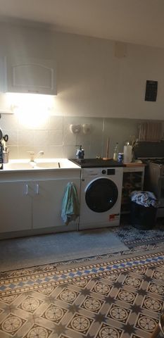 A louer : Maison T4 - 120m² - Saint-Quentin (02100) - Photo 4