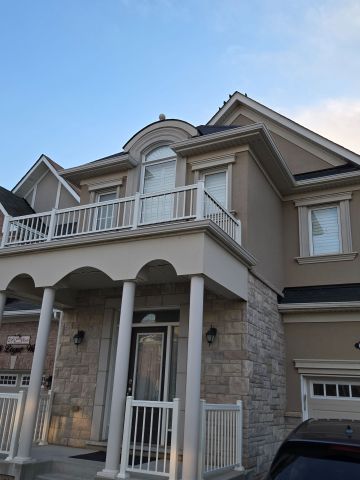 For Lease - 1284 Leger Way, Milton, Ontario - Photo 5