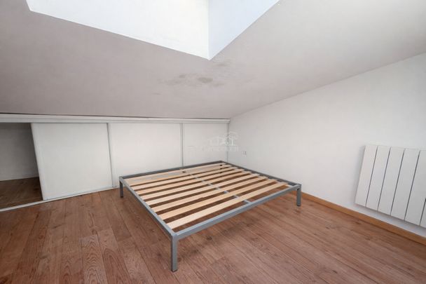 Location Maison 3 pièces 70m² - Photo 1