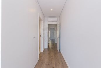Apartamento T3 em Lisboa