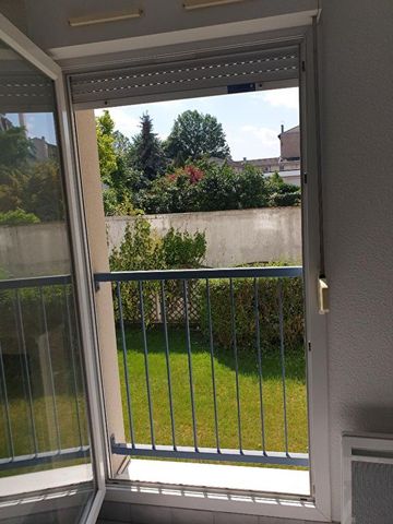 Location Appartement 1 pièce 18m² - Photo 4