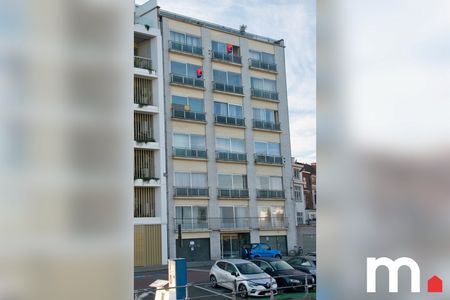 Studio te huur in Kortrijk - Foto 5