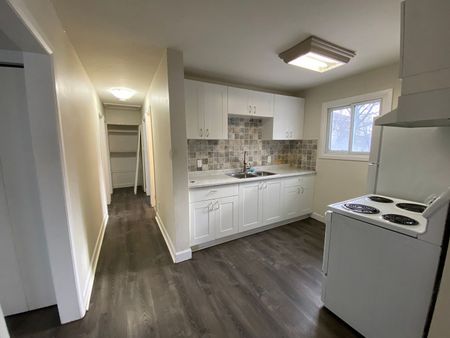 For Lease - 34 Greer Street Unit# Upper, Kingston, Ontario - Photo 3